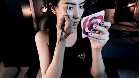 Vaioleth online show from 02/03/26, 09:09