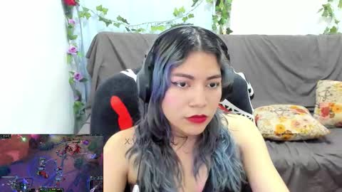 Vaiolet1314 online show from 03/02/26, 05:08