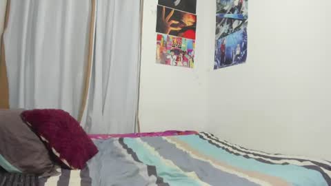 Vaiolet1314 online show from 07/01/26, 02:13