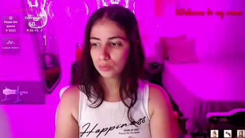 Snapshot of val_angelll chatting on 03/15/26, 03:12 valentina online show from 03/15/26, 03:12