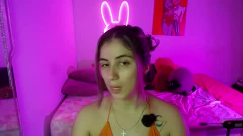 valentina online show from 05/10/26, 03:23