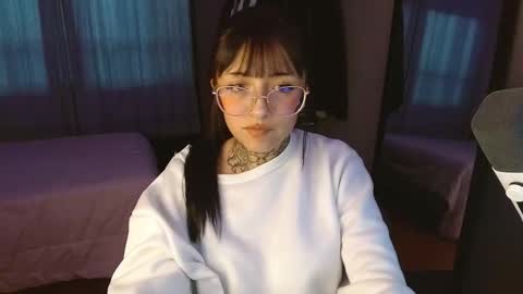 valentina online show from 11/11/25, 10:10