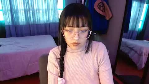 Snapshot of val_azuna chatting on 11/18/25, 02:21 valentina online show from 11/18/25, 02:21