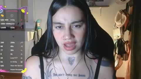 first of all... who are u online show from 06/08/26, 02:45