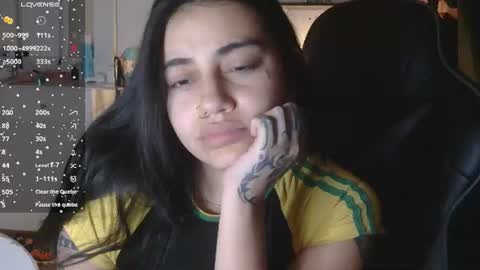 first of all... who are u online show from 06/16/26, 03:42