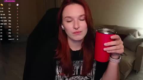 Snapshot of val_manson chatting on 10/03/25, 07:22 Val online show from 10/03/25, 07:22