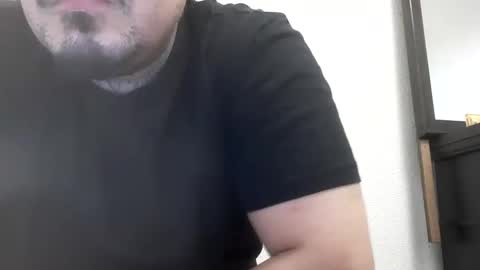 Snapshot of valdovinosr345 chatting on 01/07/26, 12:29 Daddy 007 online show from 01/07/26, 12:29