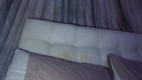 Valeria online show from 02/24/25, 02:51