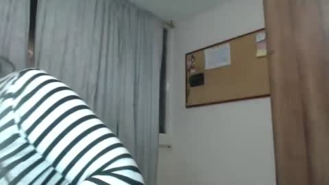 Valeria online show from 03/02/25, 12:09