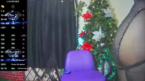 Valery online show from 11/27/25, 02:46