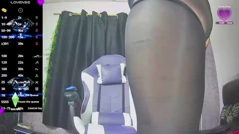 Valery online show from 03/20/26, 03:00