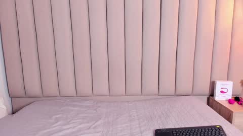 Samantha y Matt online show from 12/21/24, 08:07