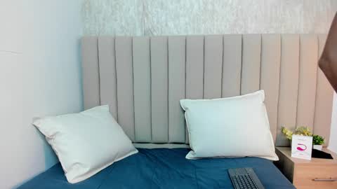 Samantha y Matt online show from 12/27/24, 03:53