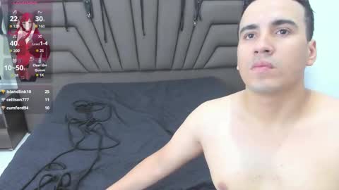 Samantha y Matt online show from 09/24/25, 04:05