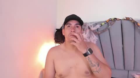 Samantha y Matt online show from 10/12/25, 04:11