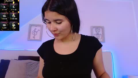 Tifanny  online show from 01/25/25, 08:53