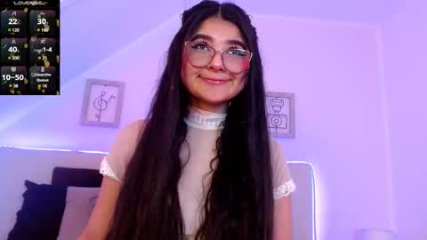 Tifanny  online show from 02/12/25, 07:56