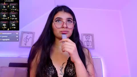 Tifanny  online show from 03/02/25, 01:58