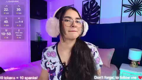 Tifanny  online show from 09/30/25, 07:52