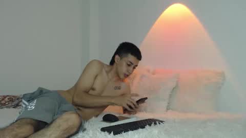 valen paul online show from 11/29/25, 04:37