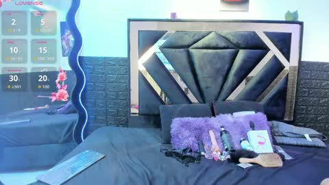 valentina online show from 06/03/26, 08:47