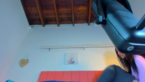 VALENTINA  3 online show from 11/02/25, 12:07