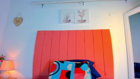 VALENTINA  3 online show from 11/05/25, 12:05