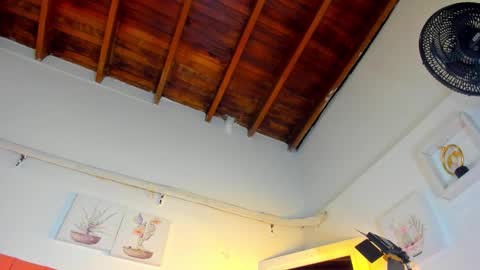 VALENTINA  3 online show from 11/29/25, 12:08