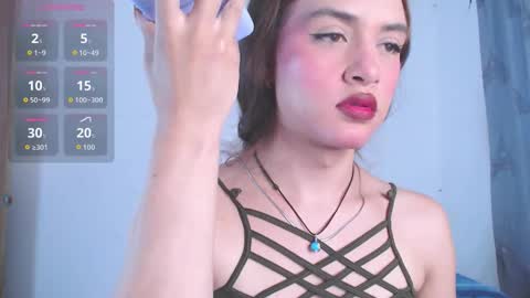 Snapshot of valen_thompson chatting on 09/30/25, 01:54 IG-valen mendoza99 twitter valenthompson99 online show from 09/30/25, 01:54