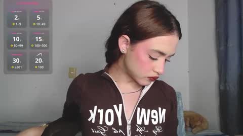 Snapshot of valen_thompson chatting on 01/08/26, 10:56 IG-valen mendoza99 twitter valenthompson99 online show from 01/08/26, 10:56