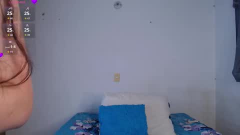 Snapshot of valen_thompson chatting on 03/27/26, 01:55 IG-valen mendoza99 twitter valenthompson99 online show from 03/27/26, 01:55