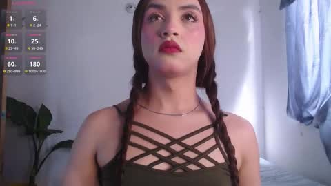 IG-valen mendoza99  twitter valenthompson99 online show from 04/08/26, 09:04