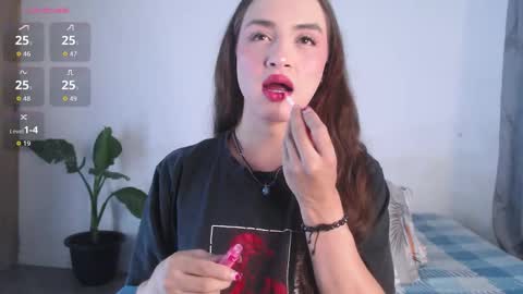 IG-valen mendoza99  twitter valenthompson99 online show from 04/30/26, 02:07