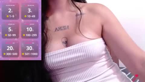 Snapshot of valen_tina33 chatting on 06/03/26, 02:44 Valentina online show from 06/03/26, 02:44