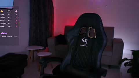 valen online show from 06/11/26, 11:58
