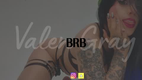 Valen online show from 01/04/25, 01:53