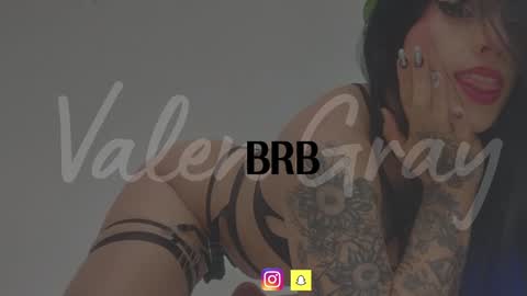 Valen online show from 01/05/25, 02:19