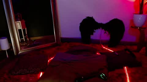 Valen online show from 01/12/25, 10:01