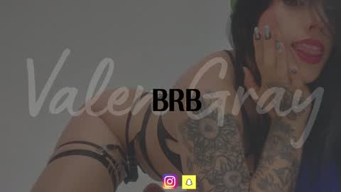 Valen online show from 01/15/25, 02:46