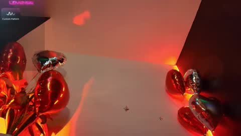 Valen online show from 02/13/25, 02:31