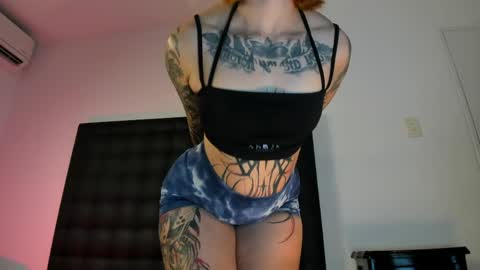 Valen online show from 05/04/26, 12:56