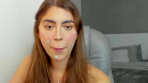 Angela online show from 01/28/25, 08:47