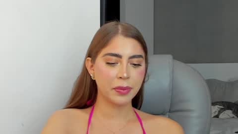 Angela online show from 02/01/25, 10:13