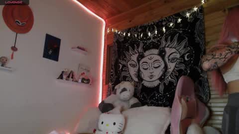 valentina online show from 03/09/25, 03:11