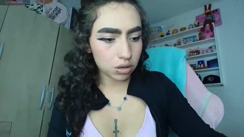 Snapshot of valenor_ chatting on 01/17/26, 03:00 valentina online show from 01/17/26, 03:00