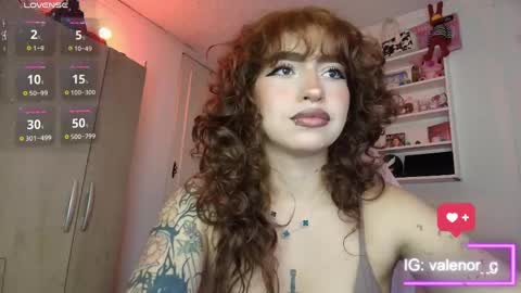 Snapshot of valenor_ chatting on 03/19/26, 02:59 valentina online show from 03/19/26, 02:59