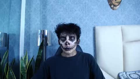 Snapshot of valenorlerot chatting on 10/12/25, 03:16 Valenor online show from 10/12/25, 03:16