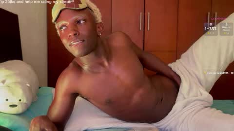 Snapshot of valent1nn chatting on 02/12/25, 07:34 Valentin independent Cam Boy online show from 02/12/25, 07:34