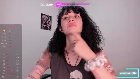 Snapshot of valent_27 chatting on 02/17/26, 02:41 Valentina online show from 02/17/26, 02:41