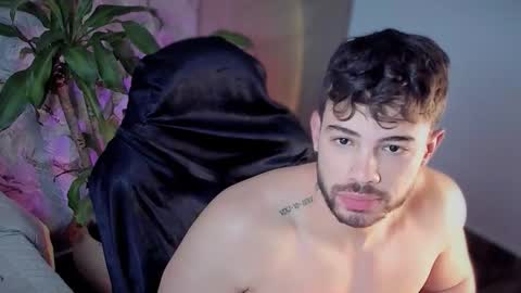 valenthinoking online show from 09/14/25, 11:04